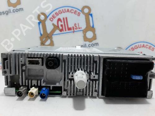 Electronic module PEUGEOT 308 II (LB_, LP_, LW_, LH_, L3_)  | BP20731613M83 