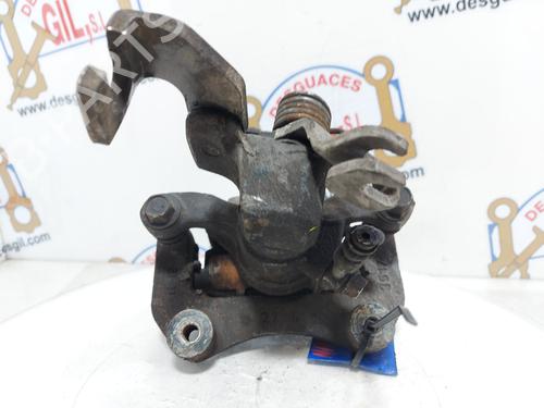 Right rear brake caliper MAZDA 6 Saloon (GG) 2.0 DI (GG14) | BP20738036M106 