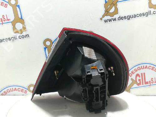 Left taillight SEAT CORDOBA (6K1, 6K2) 1.9 TDI | BP20730190C34 
