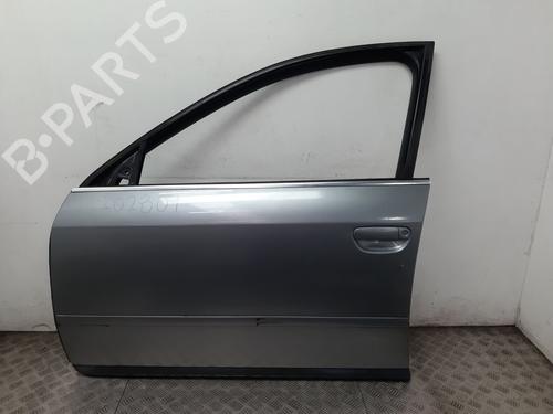 Used Left front door Left front door AUDI A6 C5 (4B2, 4B4) 2.4 (165 hp) 34132446 34132446