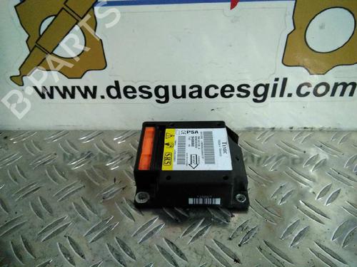 ECU airbags CITROËN C2 (JM_) 1.1 | BP20779181M53 