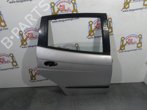 Used Right rear door CHEVROLET REZZO MPV (U100) 1.6 (107 hp) 20742024