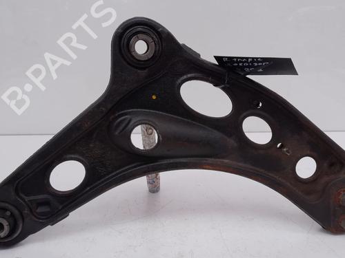 Left front suspension arm RENAULT TRAFIC II Van (FL)  | BP29066796M12 