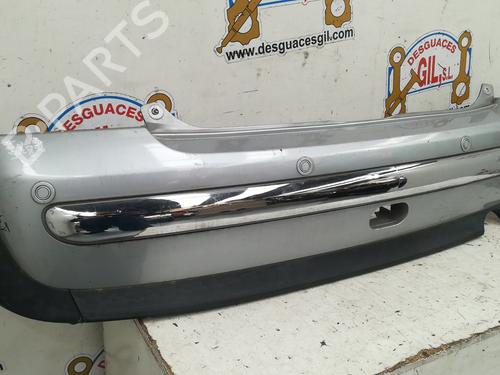 Bak støtfanger MINI MINI (R50, R53) One | BP20759415C8 