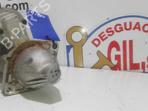 Starter OPEL CORSA D (S07)  | BP20782033M8 