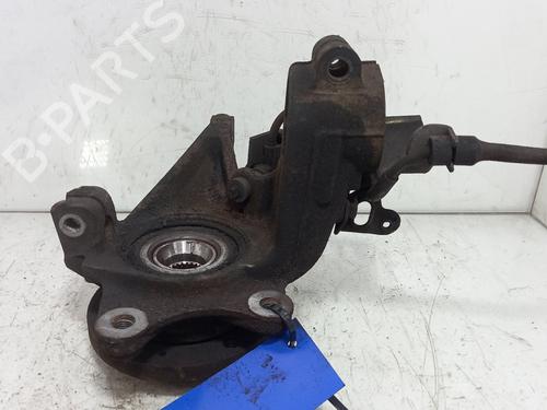 Left front steering knuckle CITROËN XSARA PICASSO (N68) 1.6 | BP21560995M25 