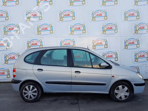 Centralita motor RENAULT SCÉNIC I MPV (JA0/1_, FA0_) 1.9 dTi (JA1U) | BP20764446M57 