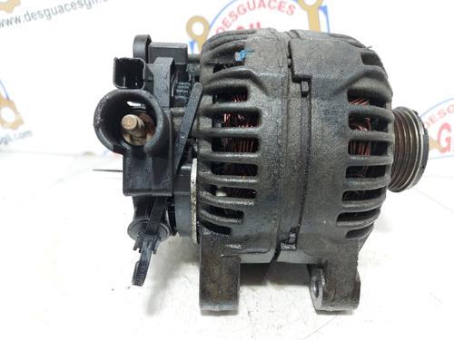 Alternator PEUGEOT 807 (EB_) | BP20739738M7