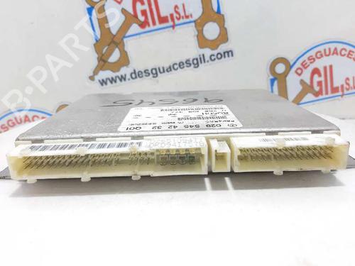 Control unit MERCEDES-BENZ A-CLASS (W168) A 170 CDI (168.008) | BP20809044M11 