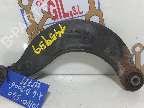 Right rear suspension arm VOLVO S40 II (544) D5 | BP20757300M15 