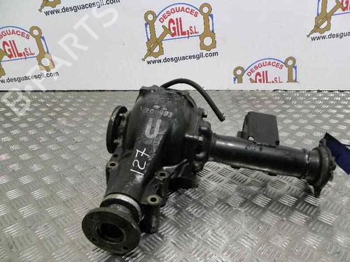 Differensial forvogn NISSAN TERRANO II (R20) [1992-2007]  20811739