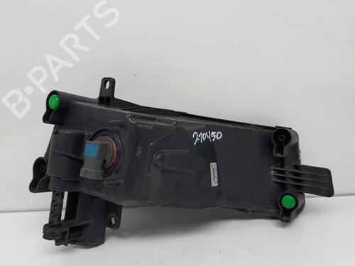 Left front fog light VW TOURAN (5T1) 1.6 TDI | BP37081712C30 - Image 2