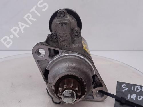 Starter SEAT IBIZA III (6L1) 1.9 SDI | BP29427406M8 