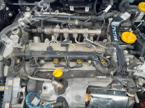 Used Engine Engine JEEP COMPASS (MP, M6, MV, M7) [2016-2026] 39596740 39596740