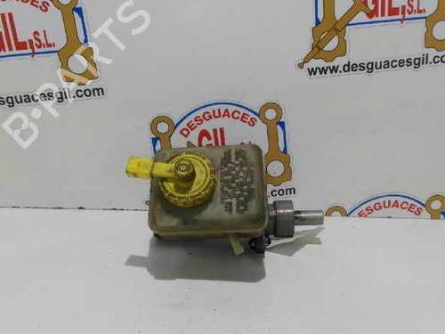 Brake master cylinder VW GOLF IV (1J1) 1.9 TDI | BP20780662M77 