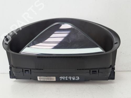 Cockpit MERCEDES-BENZ C-CLASS (W203) C 220 CDI (203.006) | BP29636275C47 