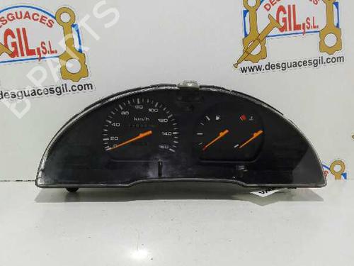 Used Instrument cluster NISSAN SERENA (C23) 2.3 D (75 hp) 20776687