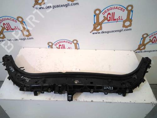 Front slam panel RENAULT GRAND SCÉNIC II (JM0/1_) 1.5 dCi (JM02, JM13) | BP20809329C72 
