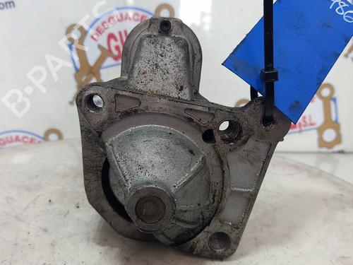 Startmotor RENAULT MEGANE II Saloon (LM0/1_)  | BP20770837M8 