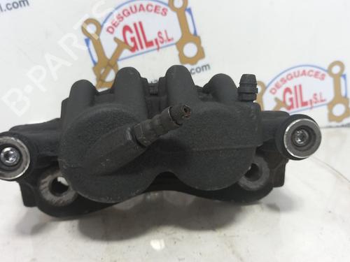 Right front brake caliper PEUGEOT BOXER Van  | BP21828500M104 