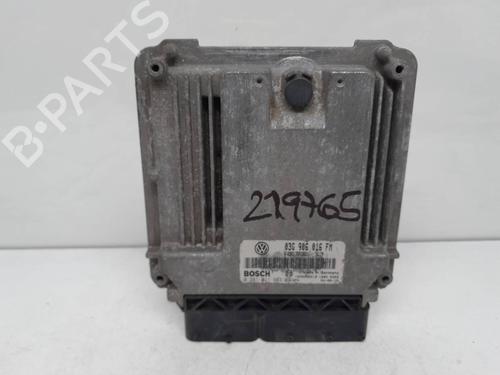 Calculateur moteur (ecu) Calculateur moteur (ecu) 39190622 39190622