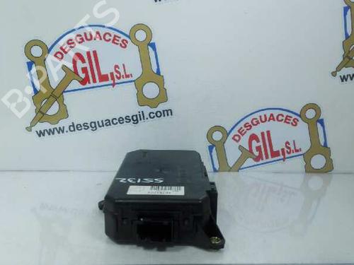Electronic module FIAT STILO (192_) 1.9 JTD (192_XE1A) | BP20806807M83 