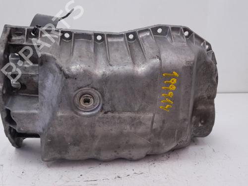 Oil sump RENAULT SCÉNIC I MPV (JA0/1_, FA0_) 1.9 dTi (JA1U) | BP31314091M115 