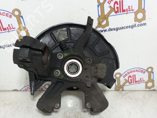 Højre Styrespindel Lejehus VW GOLF V (1K1)  | BP20749470M26 