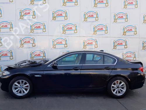 Brugte BMW 5 (F10)  520 d  4639911