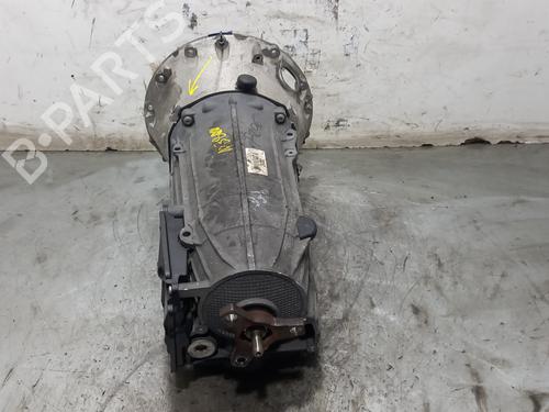 Gearbox MERCEDES-BENZ C-CLASS (W205) C 220 BlueTEC / d (205.002, 205.004) | BP20750112M3 