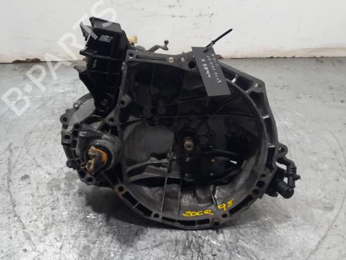 Caja de cambios PEUGEOT 207 (WA_, WC_) [2006-2015]  31279218