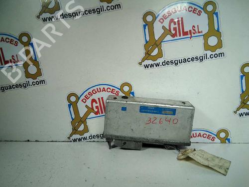 Used Control unit MERCEDES-BENZ 124 Saloon (W124) 300 E (124.030) (180 hp) 20794061