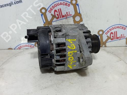 Alternator ALFA ROMEO GIULIETTA (940_) 1.6 JTDM (940FXD1A) | BP20753942M7 