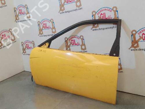 Left front door FIAT COUPE (175_) 1.8 16V | BP20808221C2 