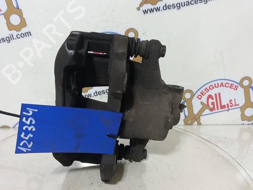 Left front brake caliper PEUGEOT BIPPER (AA_) 1.3 HDi 75 | BP20745788M105 