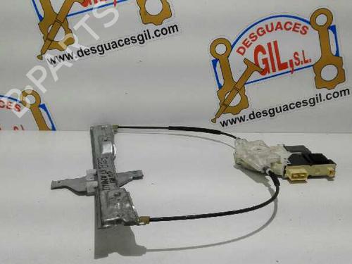 Used Front left window mechanism CITROËN C4 I (LC_) [2004-2014]  20781841