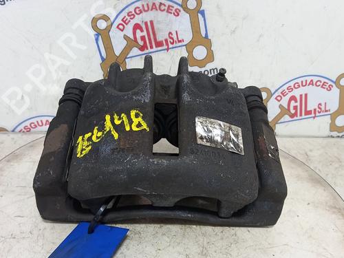 Used Left front brake caliper FIAT SCUDO Van (270_, 272_) 2.0 D Multijet (128 hp) 20763662