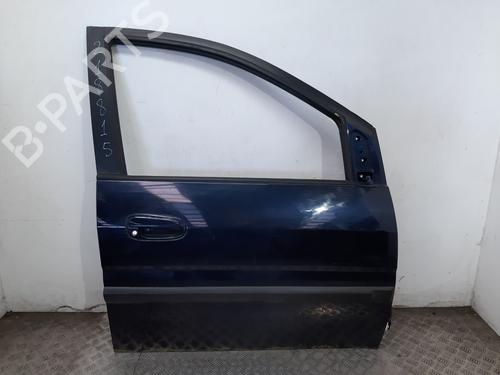 Used Right front door Right front door 39189881 39189881