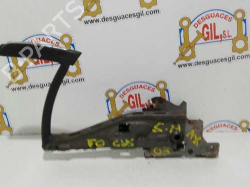 Frein à main FORD FOCUS C-MAX (DM2) [2003-2007]  20785671