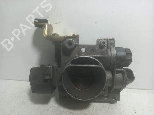 Used Throttle body Throttle body FIAT PUNTO Hatchback Van (188_) 1.2 60 (60 hp) 36298686 36298686