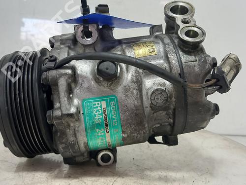 Used AC compressor OPEL ASTRA G Hatchback (T98) 1.7 DTI 16V (F08, F48) (75 hp) 20772793