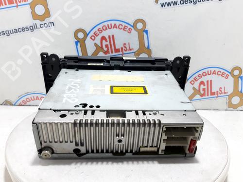 Radio MERCEDES-BENZ SPRINTER 3,5-t Platform/Chassis (B906) 315 CDI (906.131, 906.133, 906.135, 906.231, 906.233,... | BP20755216E6 