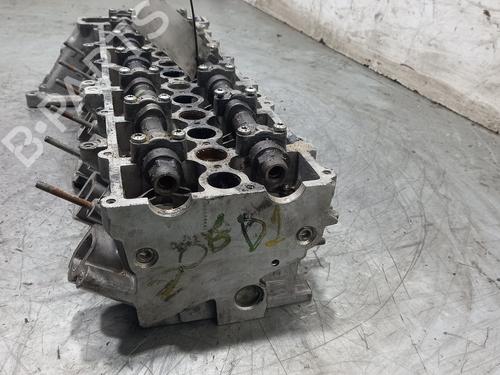 Cylinder head BMW X5 (E53) 3.0 d | BP20751736M5 
