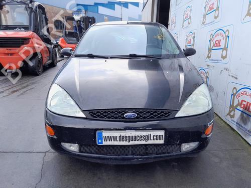 Starter FORD FOCUS I (DAW, DBW) 1.8 Turbo DI / TDDi | BP27542646M8 