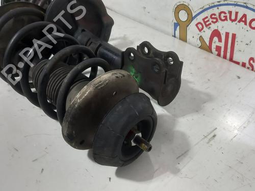 Right front shock absorber SUZUKI SWIFT III (MZ, EZ)  | BP20761093M17 