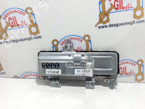 Elektronisk modul MERCEDES-BENZ C-CLASS Coupe (CL203) C 180 Kompressor (203.746) (143 hp) 20791867