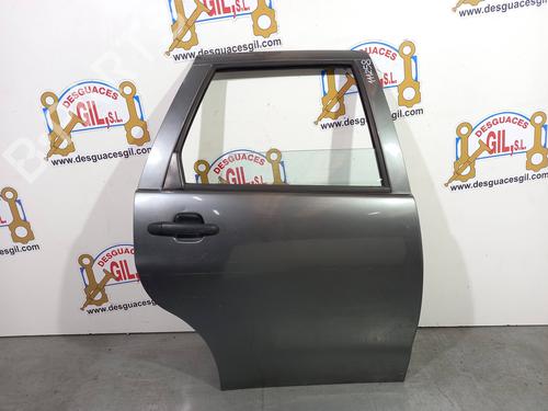 Dør højre bagtil SEAT IBIZA II (6K1) 1.9 D (68 hp) 20740129