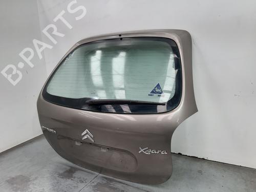 Tailgate CITROËN XSARA PICASSO (N68) 1.6 HDi | BP27217906C6 
