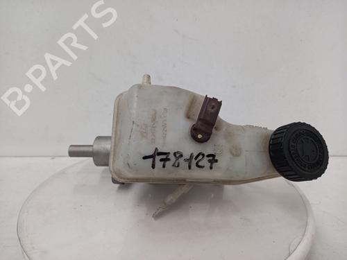Used Brake master cylinder PEUGEOT EXPERT Tepee (VF3X_) 2.0 HDi 120 (120 hp) 25484906