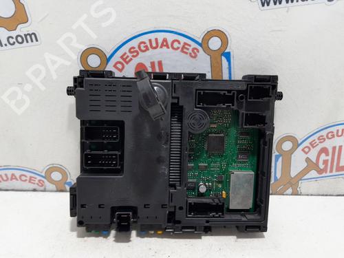 Fuse box PEUGEOT 206 Hatchback (2A/C) 1.4 LPG | BP20760762E1 